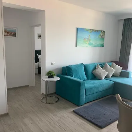 Onix - Sea View Navodari